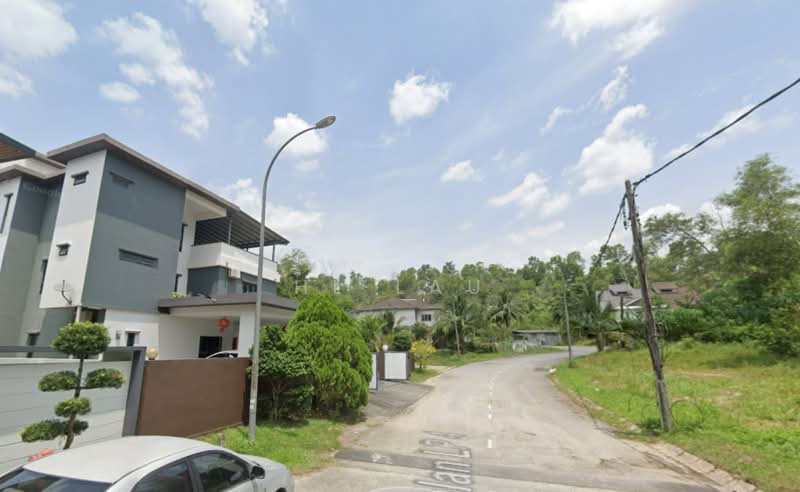 Tanah Kediaman untuk Dijual di Taman Lestari Perdana (Seri Kembangan) - HL Lau - Exterior - PropertyGuru.com.my
