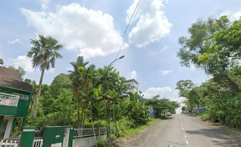 Tanah Kediaman untuk Dijual di Taman Lestari Perdana (Seri Kembangan) - HL Lau - Exterior - PropertyGuru.com.my