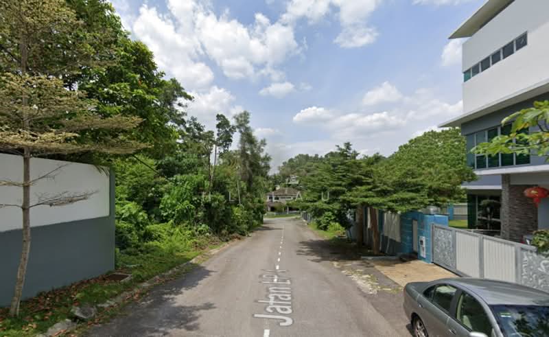 Tanah Kediaman untuk Dijual di Taman Lestari Perdana (Seri Kembangan) - HL Lau - Exterior - PropertyGuru.com.my