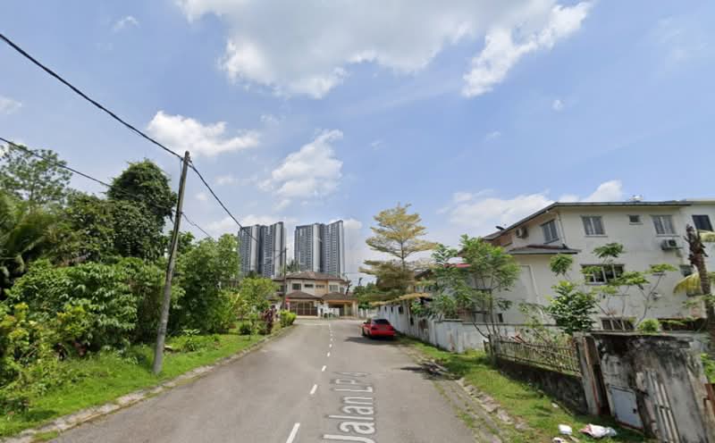 Tanah Kediaman untuk Dijual di Taman Lestari Perdana (Seri Kembangan) - HL Lau - Exterior - PropertyGuru.com.my