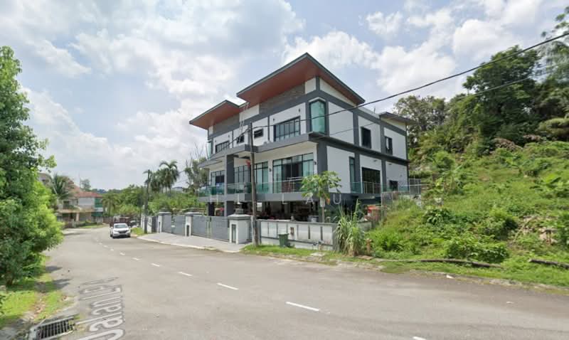 Tanah Kediaman untuk Dijual di Taman Lestari Perdana (Seri Kembangan) - HL Lau - Exterior - PropertyGuru.com.my