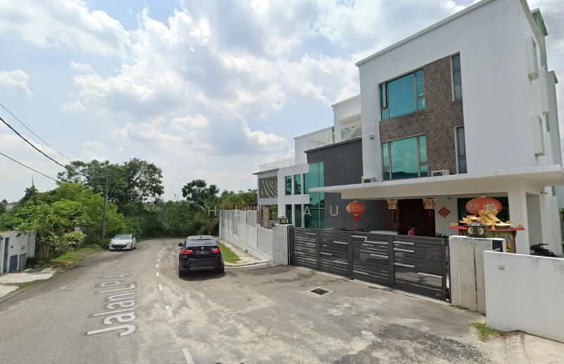 Tanah Kediaman untuk Dijual di Taman Lestari Perdana (Seri Kembangan) - HL Lau - Exterior - PropertyGuru.com.my