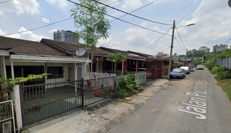 Tanah Kediaman untuk Dijual di Taman Lestari Perdana (Seri Kembangan) - HL Lau - Exterior - PropertyGuru.com.my