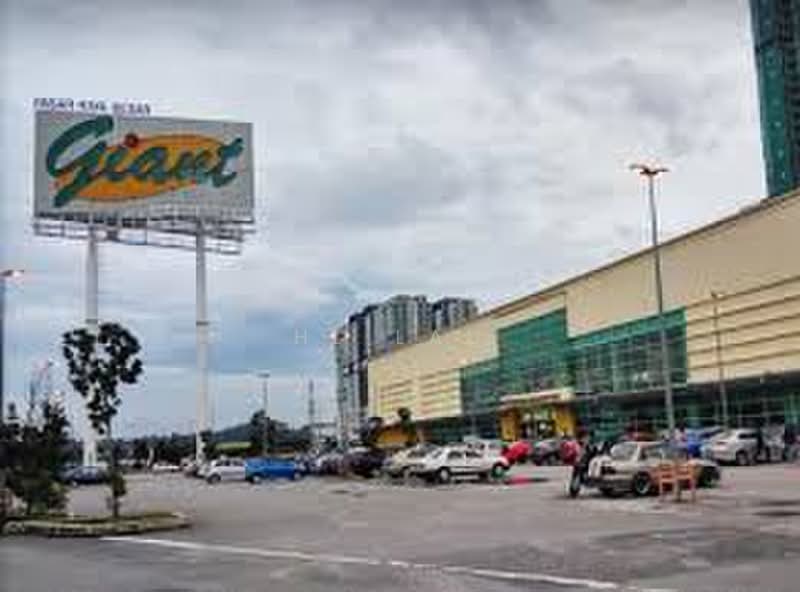 Tanah Kediaman untuk Dijual di Taman Lestari Perdana (Seri Kembangan) - HL Lau - Exterior - PropertyGuru.com.my