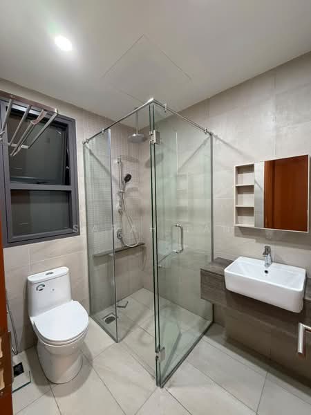 Servis Apartment untuk Disewa di Edelweiss @ Tropicana Gardens - Sarah Tan - PropertyGuru.com.my