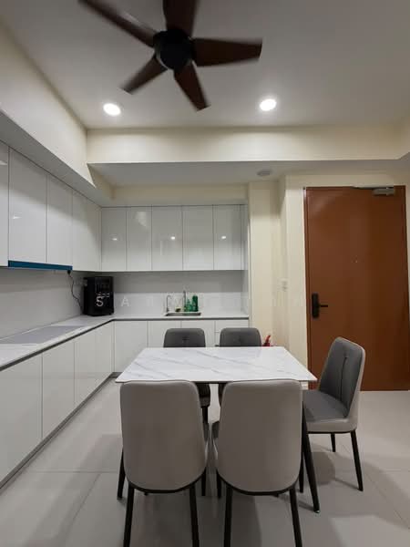 Servis Apartment untuk Disewa di Edelweiss @ Tropicana Gardens - Sarah Tan - PropertyGuru.com.my