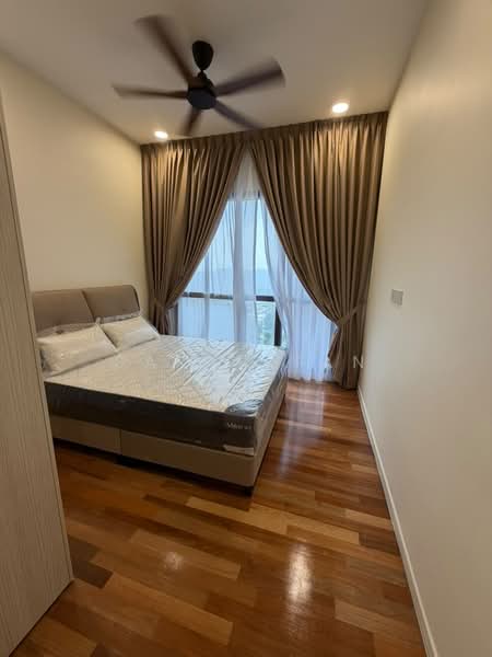 Servis Apartment untuk Disewa di Edelweiss @ Tropicana Gardens - Sarah Tan - PropertyGuru.com.my
