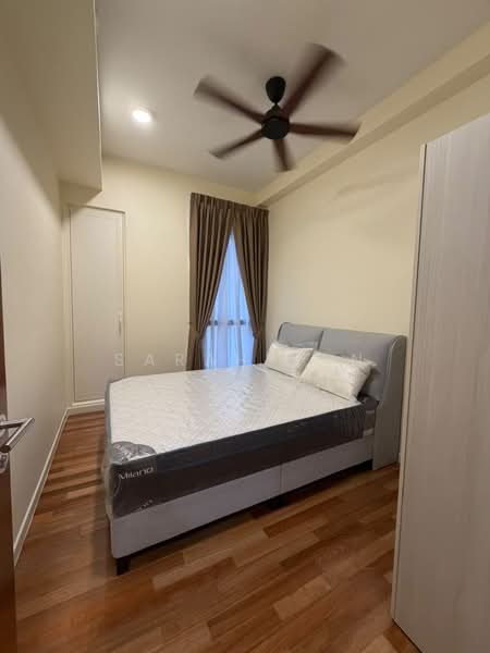 Servis Apartment untuk Disewa di Edelweiss @ Tropicana Gardens - Sarah Tan - PropertyGuru.com.my