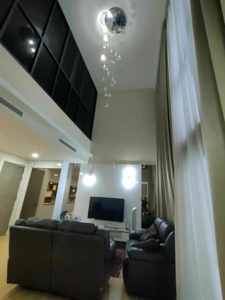 Servis Apartment untuk Dijual di M City - HL Lau - PropertyGuru.com.my