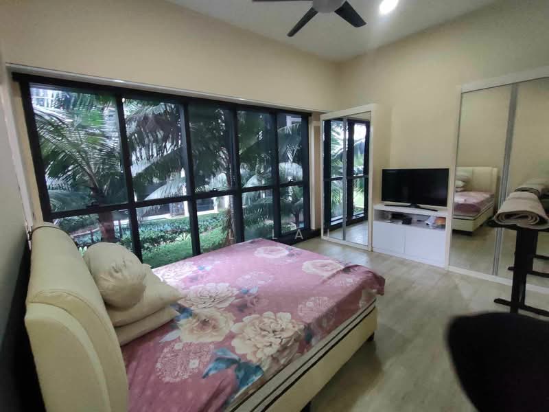 Servis Apartment untuk Dijual di M City - HL Lau - PropertyGuru.com.my