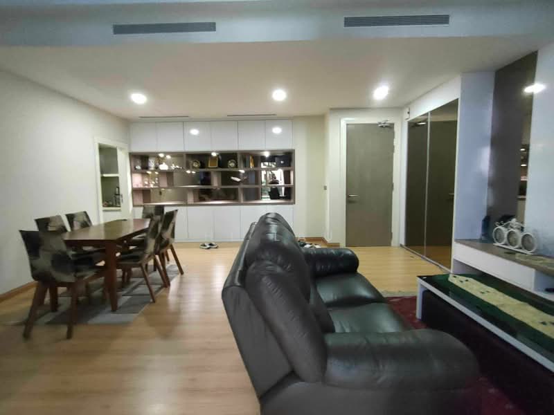 Servis Apartment untuk Dijual di M City - HL Lau - PropertyGuru.com.my