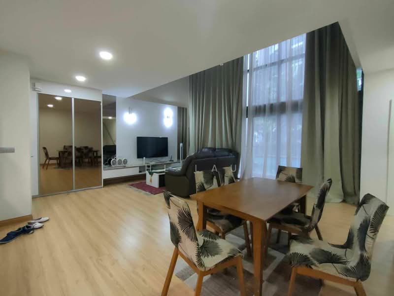 Servis Apartment untuk Dijual di M City - HL Lau - PropertyGuru.com.my