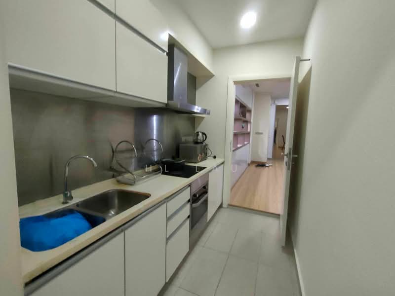 Servis Apartment untuk Dijual di M City - HL Lau - PropertyGuru.com.my