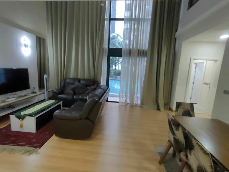 Servis Apartment untuk Dijual di M City - HL Lau - PropertyGuru.com.my