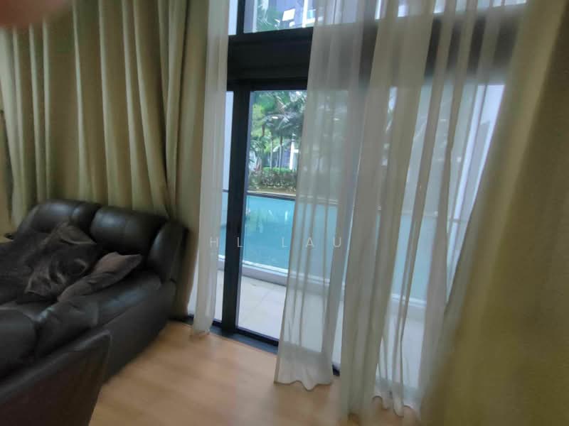 Servis Apartment untuk Dijual di M City - HL Lau - PropertyGuru.com.my