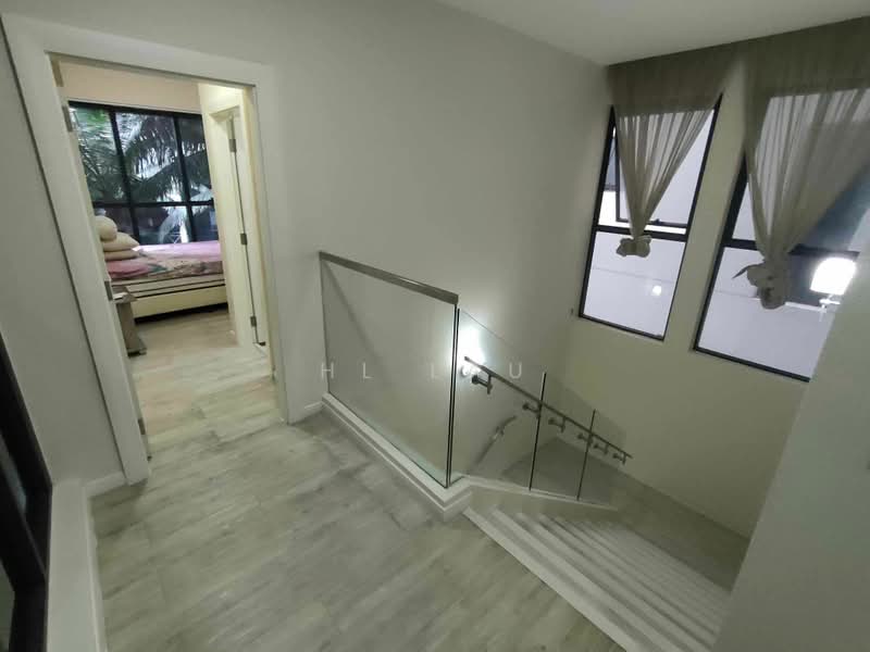 Servis Apartment untuk Dijual di M City - HL Lau - PropertyGuru.com.my