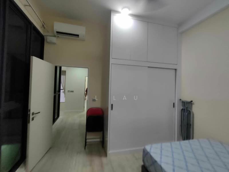 Servis Apartment untuk Dijual di M City - HL Lau - PropertyGuru.com.my