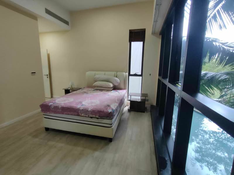 Servis Apartment untuk Dijual di M City - HL Lau - PropertyGuru.com.my