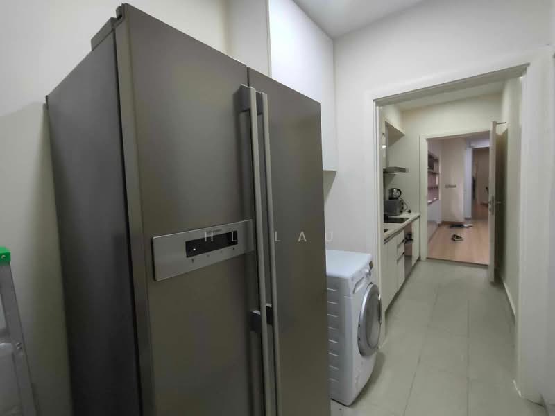Servis Apartment untuk Dijual di M City - HL Lau - PropertyGuru.com.my