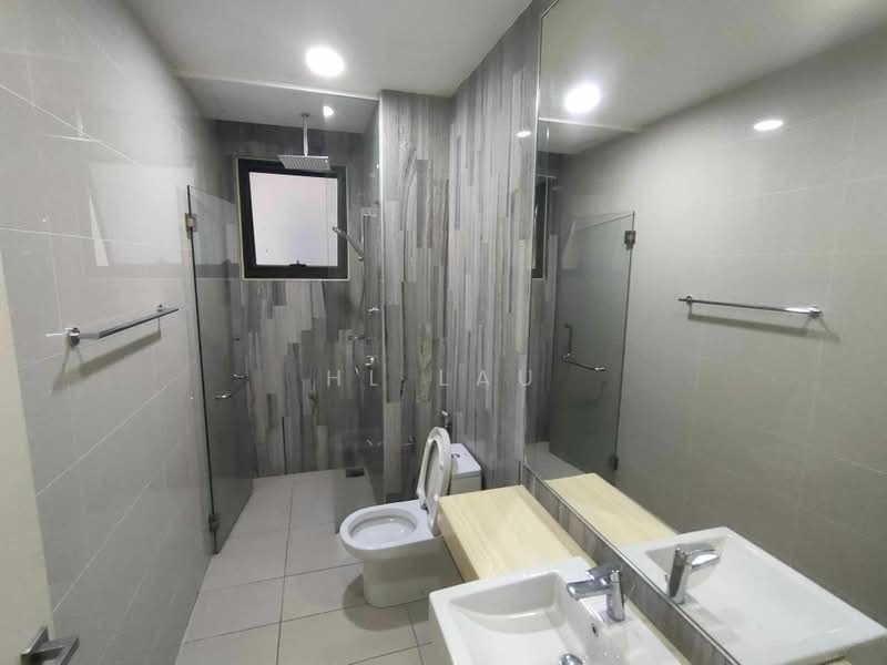 Servis Apartment untuk Dijual di M City - HL Lau - PropertyGuru.com.my