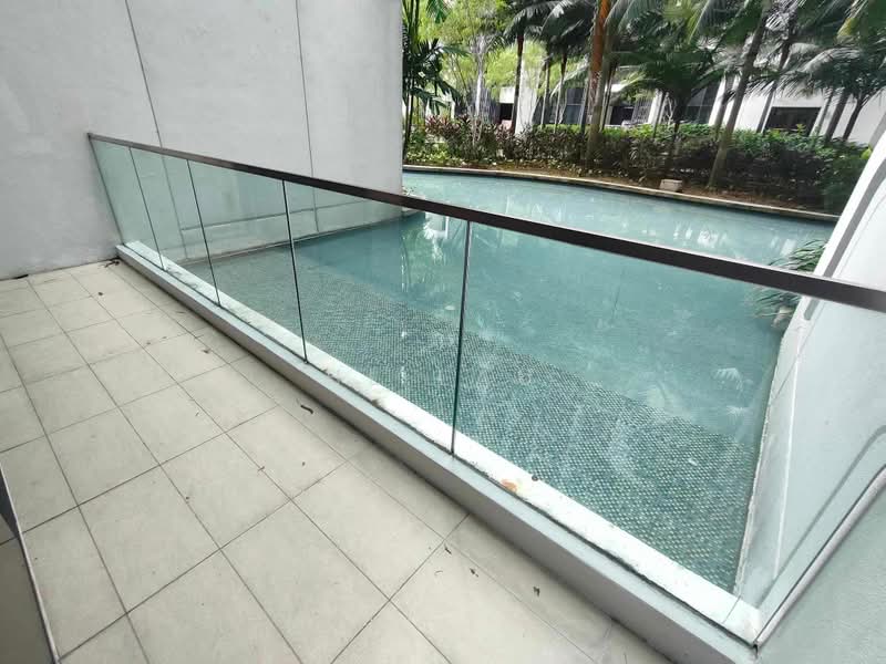 Servis Apartment untuk Dijual di M City - HL Lau - PropertyGuru.com.my