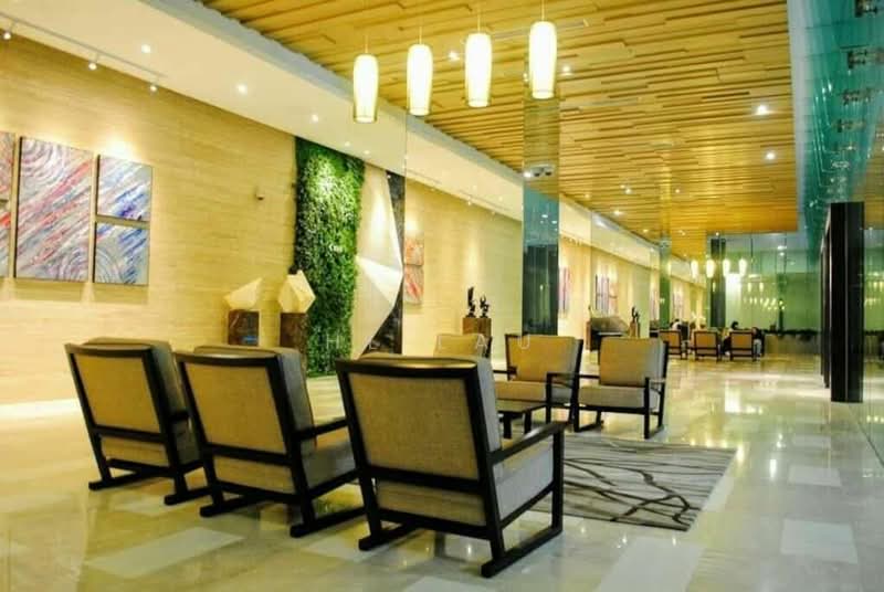 Servis Apartment untuk Dijual di M City - HL Lau - PropertyGuru.com.my