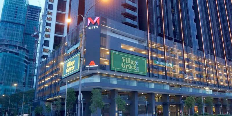 Servis Apartment untuk Dijual di M City - HL Lau - PropertyGuru.com.my