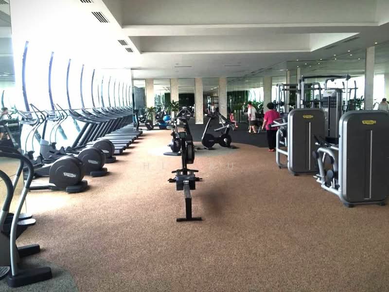 Servis Apartment untuk Dijual di M City - HL Lau - PropertyGuru.com.my