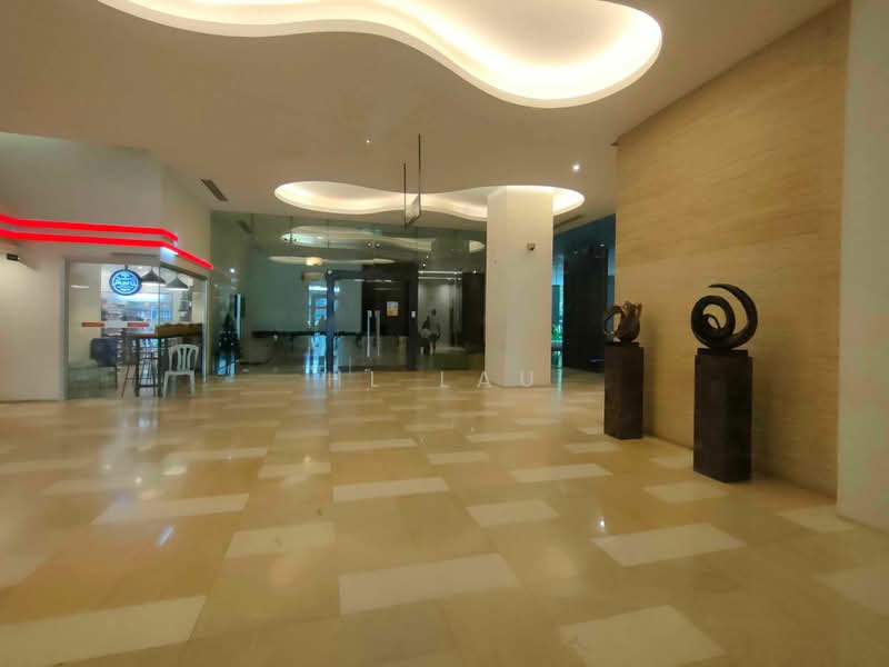 Servis Apartment untuk Dijual di M City - HL Lau - PropertyGuru.com.my