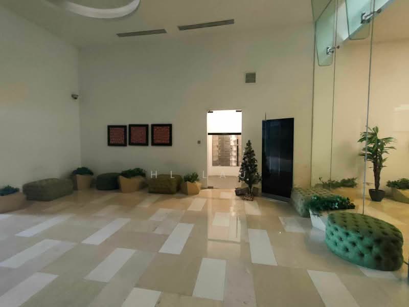 Servis Apartment untuk Dijual di M City - HL Lau - PropertyGuru.com.my