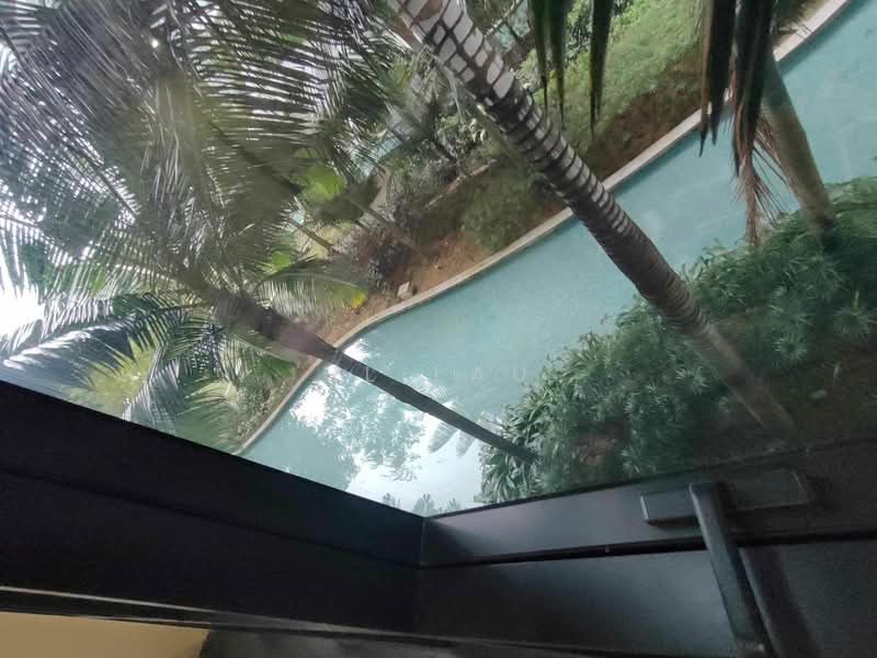 Servis Apartment untuk Dijual di M City - HL Lau - PropertyGuru.com.my