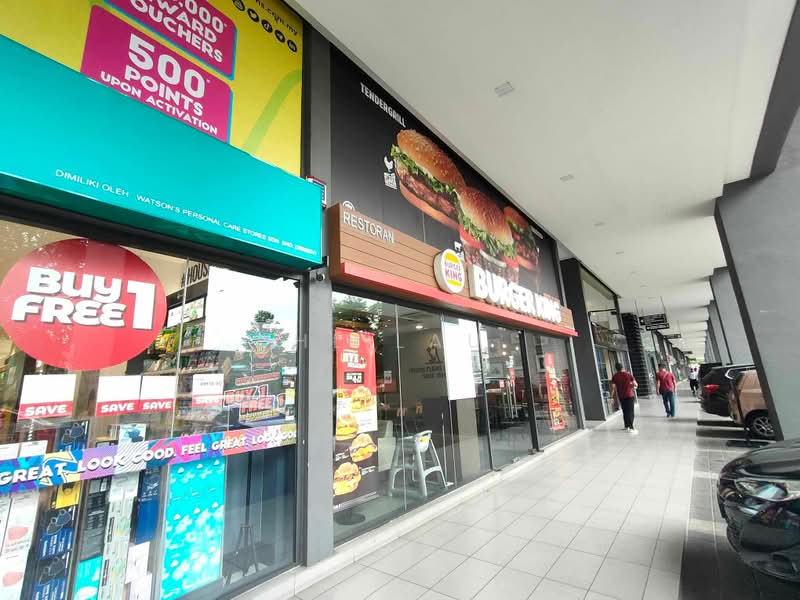 Servis Apartment untuk Dijual di M City - HL Lau - PropertyGuru.com.my