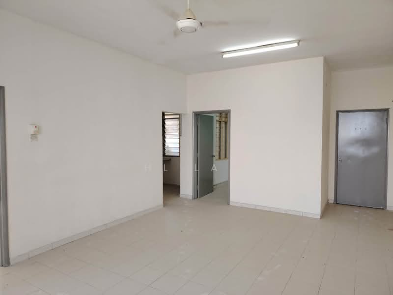 Pangsapuri untuk Dijual di Pangsapuri Lagoon Perdana - HL Lau - Interior - PropertyGuru.com.my