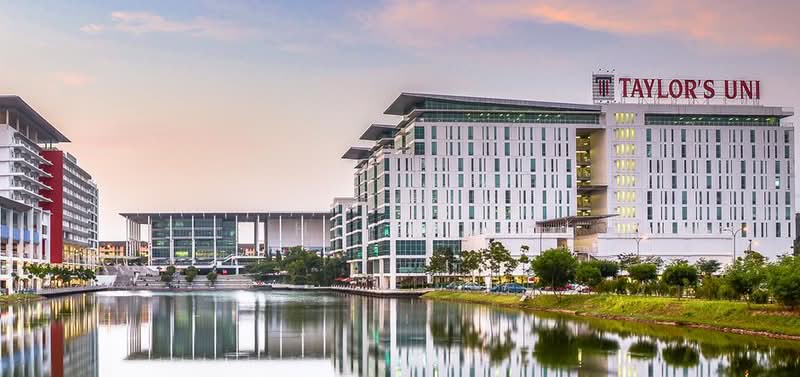 Pangsapuri untuk Dijual di Pangsapuri Lagoon Perdana - HL Lau - Exterior - PropertyGuru.com.my