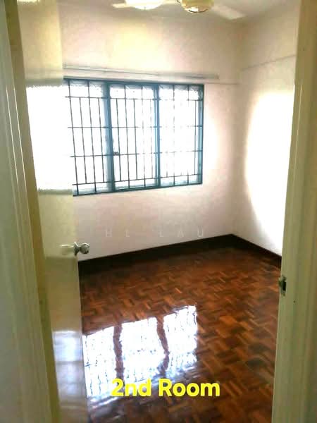 Pangsapuri untuk Dijual di Arena Green - HL Lau - Bedroom - PropertyGuru.com.my