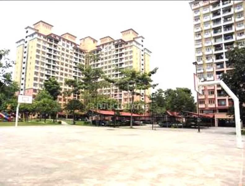 Pangsapuri untuk Dijual di Arena Green - HL Lau - Exterior - PropertyGuru.com.my