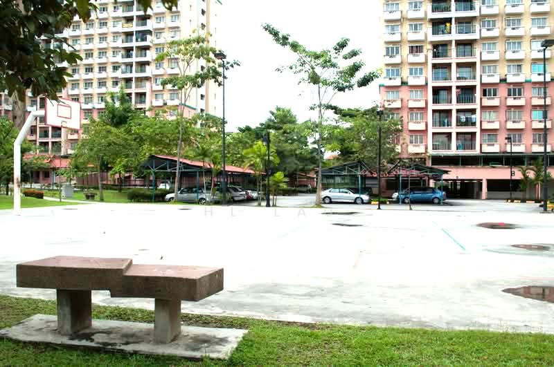 Pangsapuri untuk Dijual di Arena Green - HL Lau - Exterior - PropertyGuru.com.my