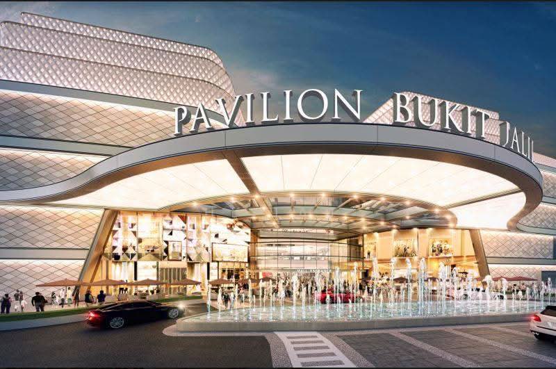 Pangsapuri untuk Dijual di Arena Green - HL Lau - Exterior - PropertyGuru.com.my