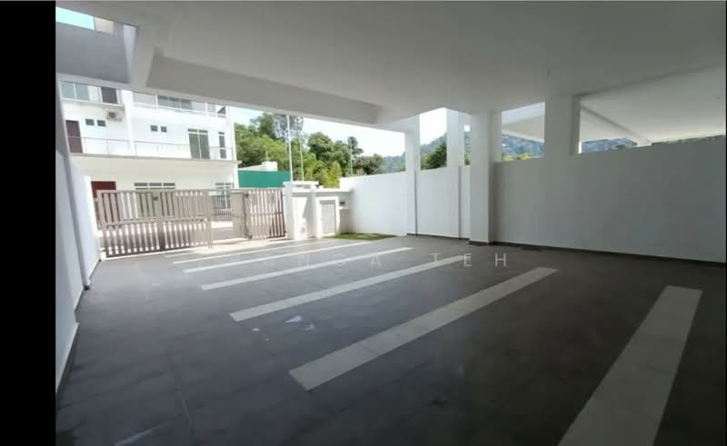 Rumah Teres 3 Tingkat untuk Dijual di Ampang Jaya (Ampang) - Franca Teh - Exterior - PropertyGuru.com.my