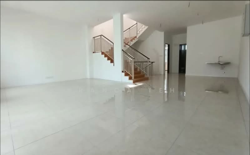 Rumah Teres 3 Tingkat untuk Dijual di Ampang Jaya (Ampang) - Franca Teh - Interior - PropertyGuru.com.my