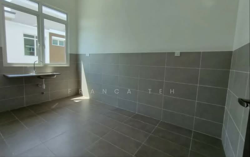 Rumah Teres 3 Tingkat untuk Dijual di Ampang Jaya (Ampang) - Franca Teh - Kitchen - PropertyGuru.com.my