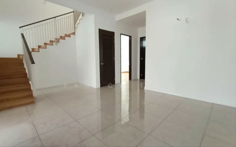 Rumah Teres 3 Tingkat untuk Dijual di Ampang Jaya (Ampang) - Franca Teh - Interior - PropertyGuru.com.my