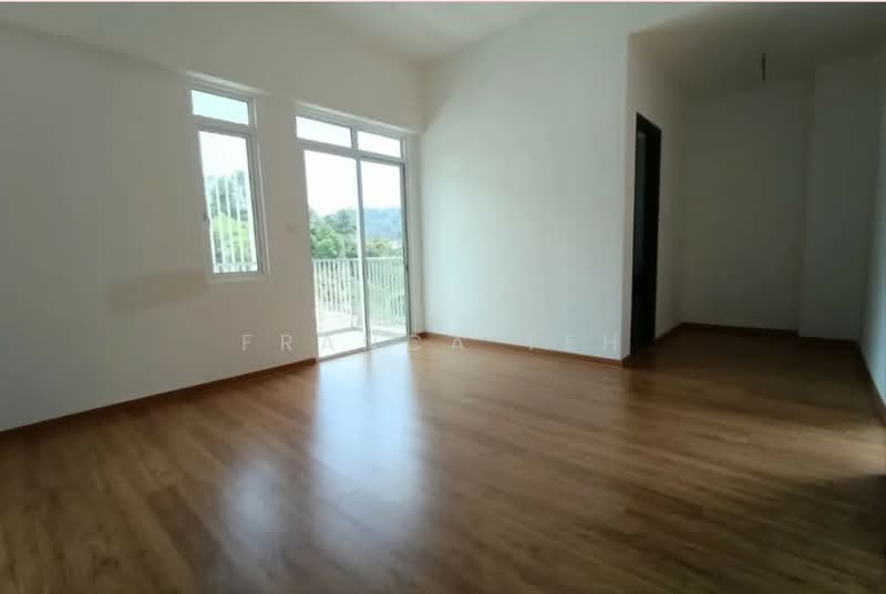 Rumah Teres 3 Tingkat untuk Dijual di Ampang Jaya (Ampang) - Franca Teh - Living Room - PropertyGuru.com.my