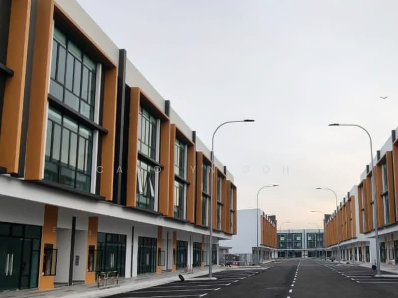 Shop / Office for Rent in Bandar Baru Permas Jaya (Permas Jaya) - Carolyn Goh - PropertyGuru.com.my