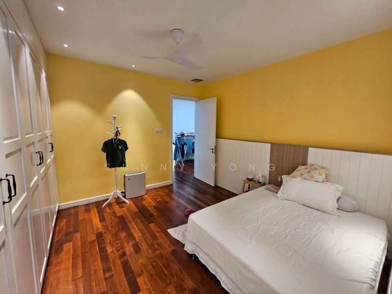 Rumah Teres untuk Dijual di Bandar Kinrara Seksyen 1 (Bandar Kinrara) - SUNNY YONG - Bedroom - PropertyGuru.com.my