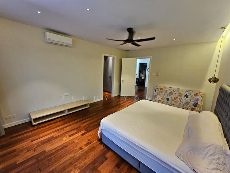 Rumah Teres untuk Dijual di Bandar Kinrara Seksyen 1 (Bandar Kinrara) - SUNNY YONG - Bedroom - PropertyGuru.com.my