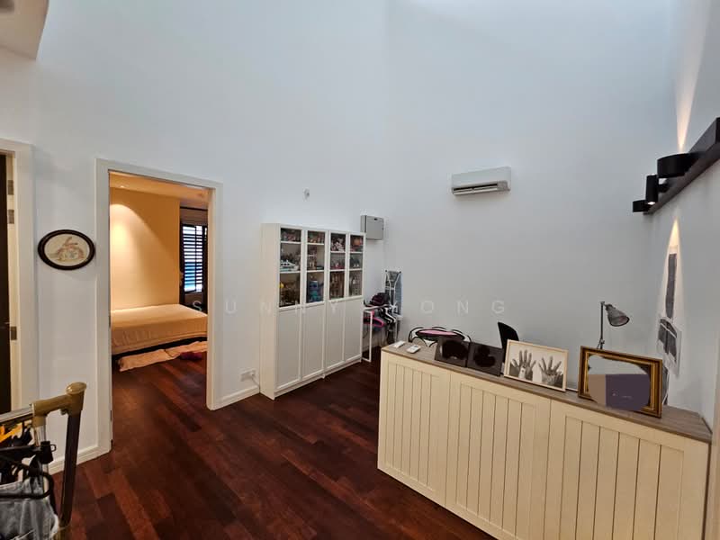 Rumah Teres untuk Dijual di Bandar Kinrara Seksyen 1 (Bandar Kinrara) - SUNNY YONG - Bedroom - PropertyGuru.com.my