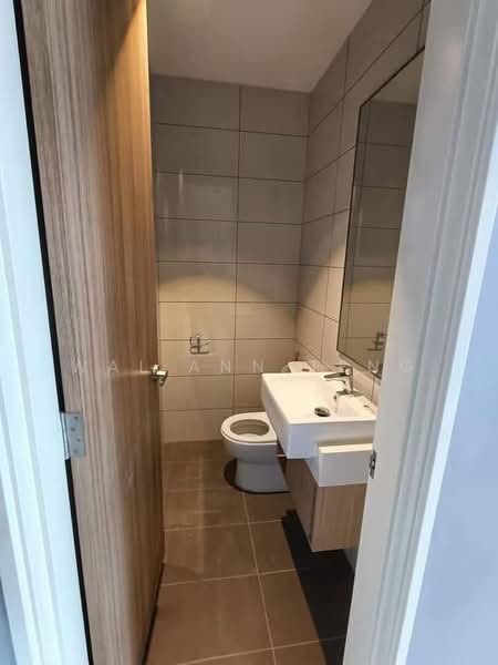 Service Residence for Rent at Avara - Wai Ann Teng - Bathroom - PropertyGuru.com.my