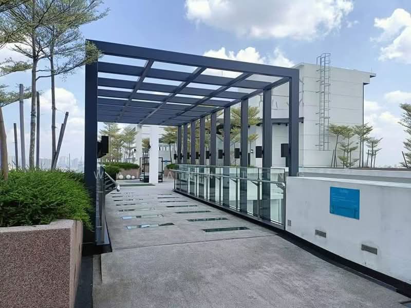 Service Residence for Rent at Avara - Wai Ann Teng - Exterior - PropertyGuru.com.my