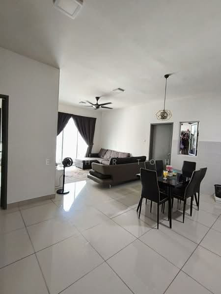 Kondominium untuk Dijual di The Aliff Residences (Alif Utama) - Esther Toh - PropertyGuru.com.my